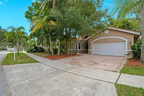 18300 NW 16th Street Pembroke Pines FL 33029