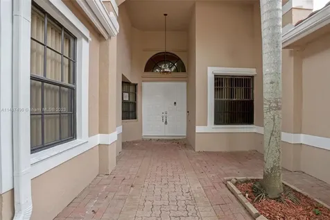18300 NW 16th Street Pembroke Pines FL 33029