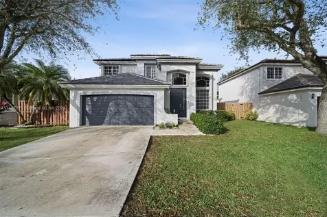 1908 NW 98th Avenue Pembroke Pines FL 33024