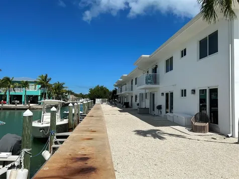 1215 97th Street Ocean Marathon FL 33050