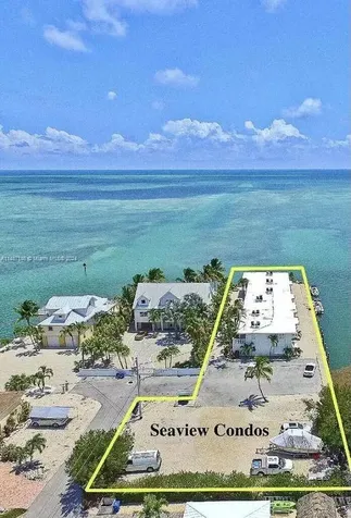 1215 97th Street Ocean Marathon FL 33050