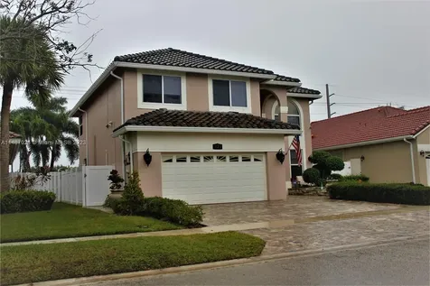 1173 NW 184th Terrace Pembroke Pines FL 33029