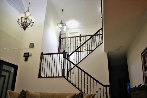 1173 NW 184th Terrace Pembroke Pines FL 33029
