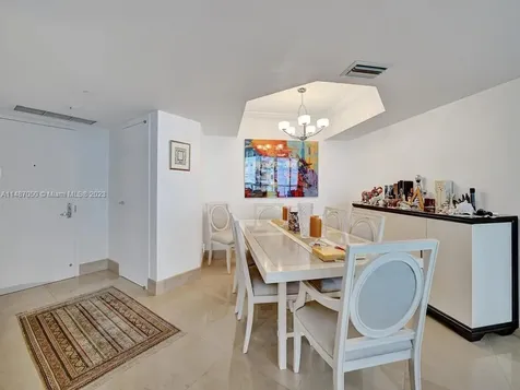 21055 Yacht Club Drive Aventura FL 33180