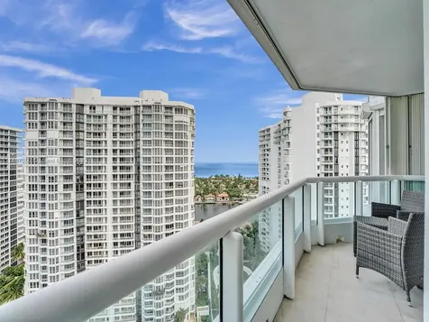 21055 Yacht Club Drive Aventura FL 33180