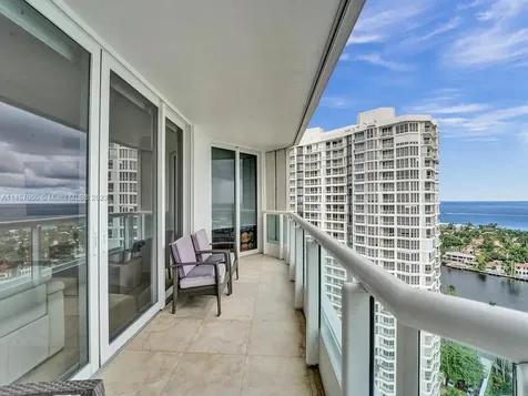 21055 Yacht Club Drive Aventura FL 33180