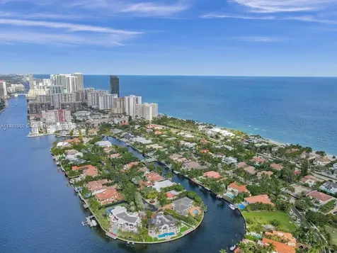 21055 Yacht Club Drive Aventura FL 33180