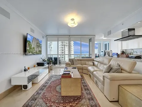 21055 Yacht Club Drive Aventura FL 33180