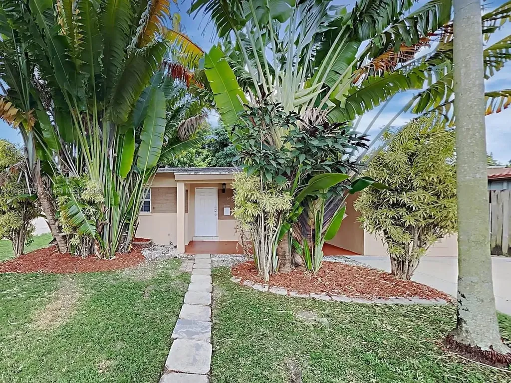 6470 SW 30th Street Miramar FL 33023
