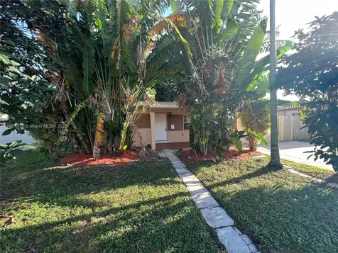 6470 SW 30th Street Miramar FL 33023