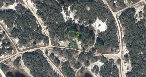 412 Eleanor Boulevard Lake Placid FL 33852