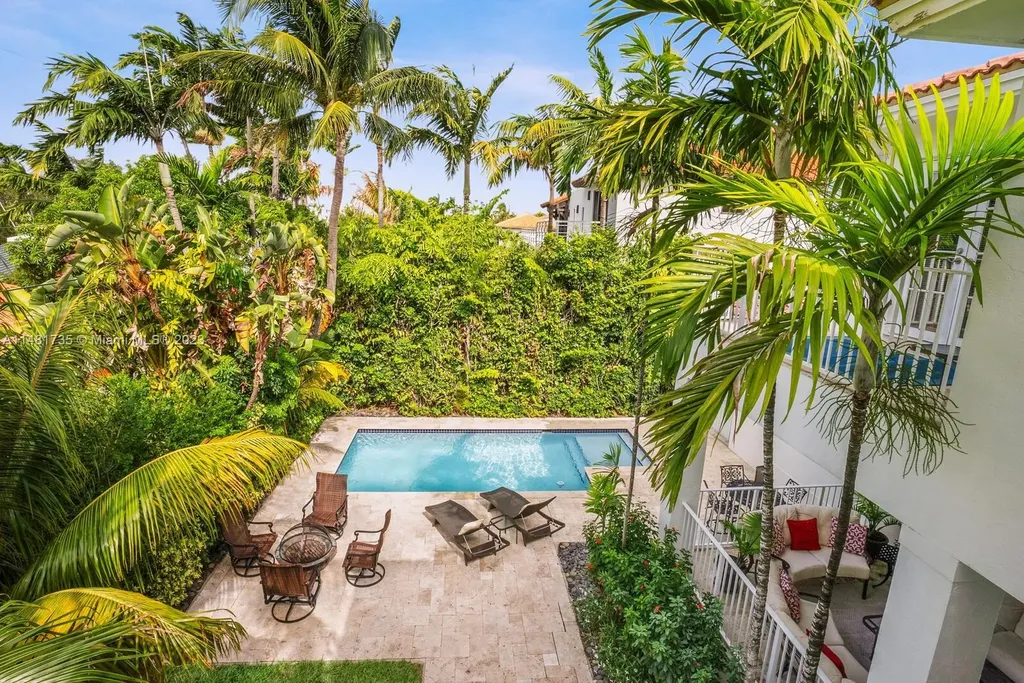 760 Glenridge Road Key Biscayne FL 33149
