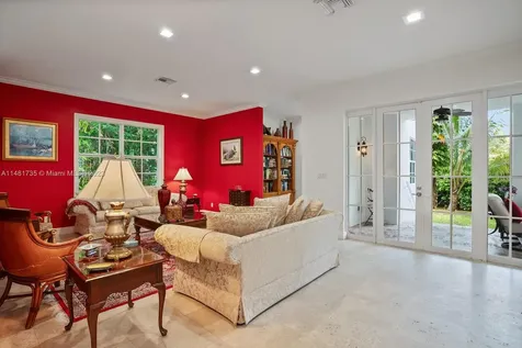 760 Glenridge Road Key Biscayne FL 33149