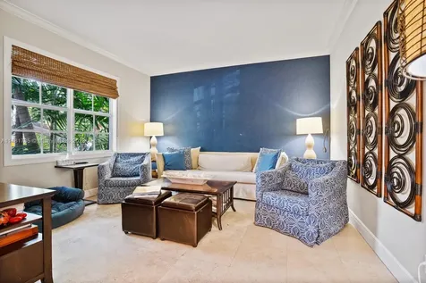 760 Glenridge Road Key Biscayne FL 33149