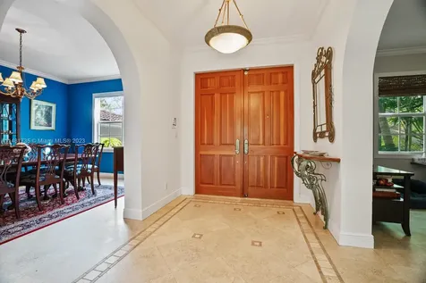760 Glenridge Road Key Biscayne FL 33149