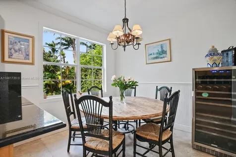 760 Glenridge Road Key Biscayne FL 33149