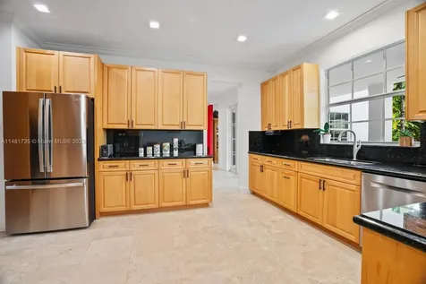 760 Glenridge Road Key Biscayne FL 33149
