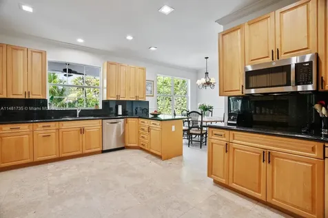 760 Glenridge Road Key Biscayne FL 33149