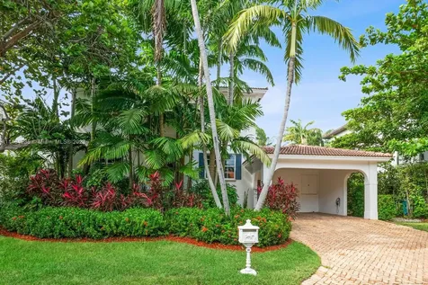 760 Glenridge Road Key Biscayne FL 33149