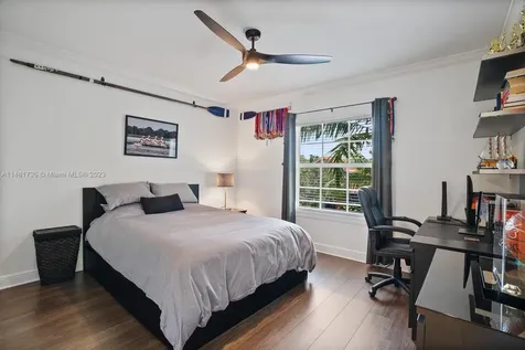 760 Glenridge Road Key Biscayne FL 33149