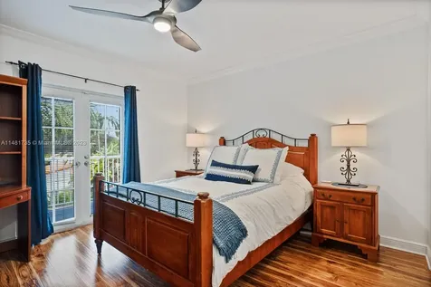 760 Glenridge Road Key Biscayne FL 33149