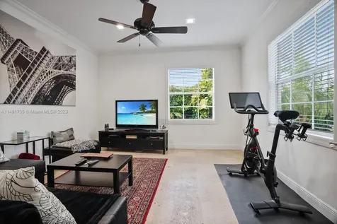 760 Glenridge Road Key Biscayne FL 33149