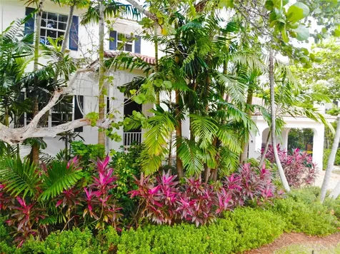 760 Glenridge Road Key Biscayne FL 33149