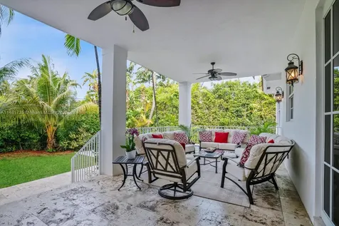 760 Glenridge Road Key Biscayne FL 33149