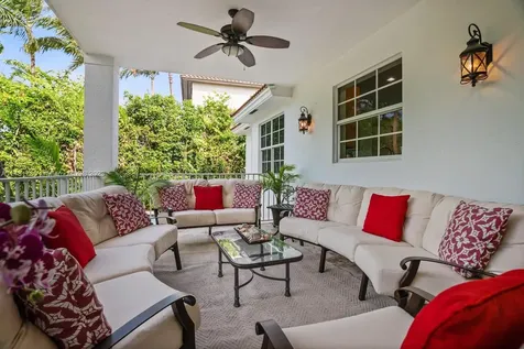 760 Glenridge Road Key Biscayne FL 33149