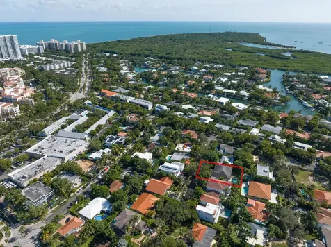 760 Glenridge Road Key Biscayne FL 33149