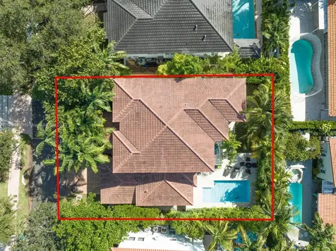 760 Glenridge Road Key Biscayne FL 33149