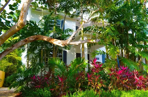 760 Glenridge Road Key Biscayne FL 33149