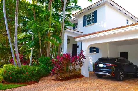 760 Glenridge Road Key Biscayne FL 33149