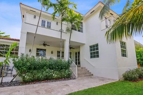 760 Glenridge Road Key Biscayne FL 33149