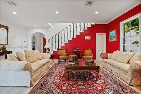 760 Glenridge Road Key Biscayne FL 33149