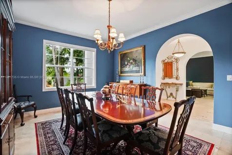 760 Glenridge Road Key Biscayne FL 33149