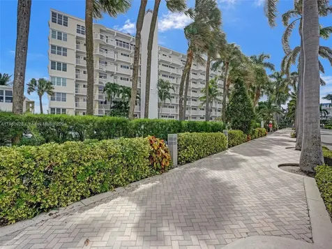500 SE 21st Avenue Deerfield Beach FL 33441