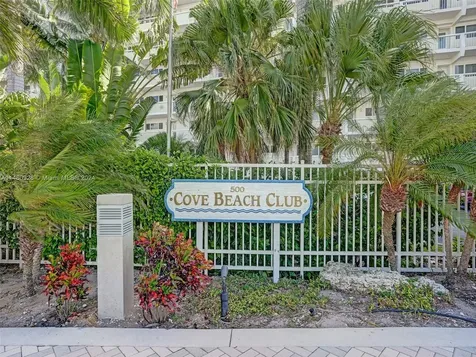 500 SE 21st Avenue Deerfield Beach FL 33441
