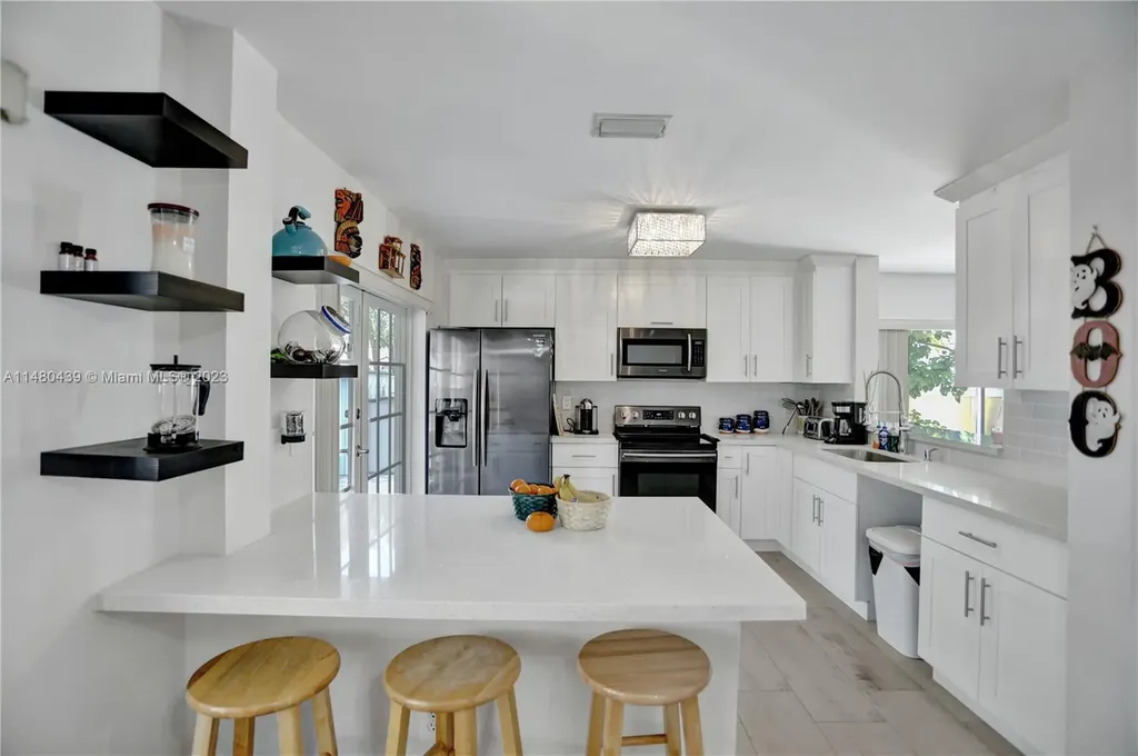 15184 SW 110th Street Miami FL 33196