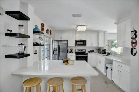 15184 SW 110th Street Miami FL 33196