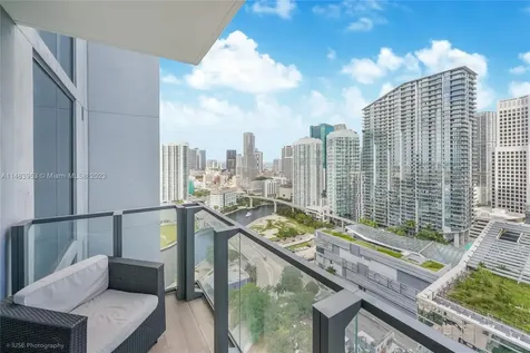 88 SW 7th Street Miami FL 33130