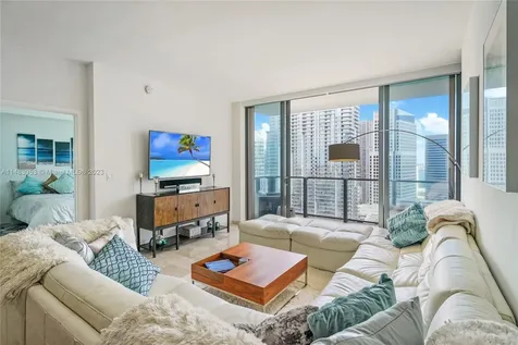 88 SW 7th Street Miami FL 33130