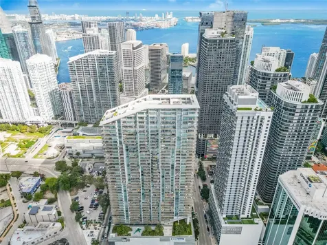 88 SW 7th Street Miami FL 33130