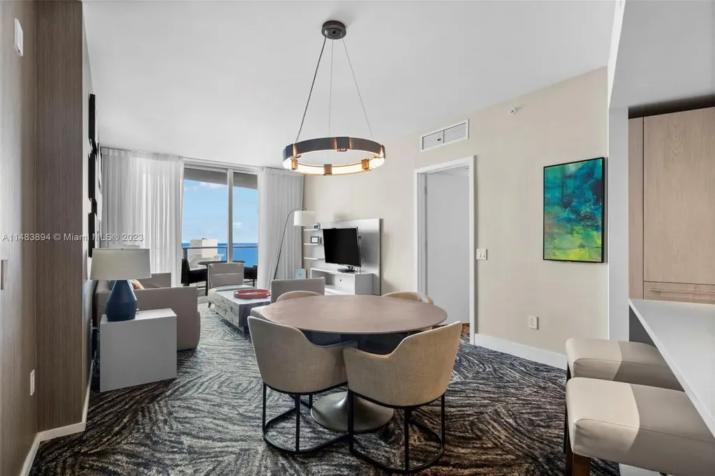 4111 S Ocean Drive Hollywood FL 33019