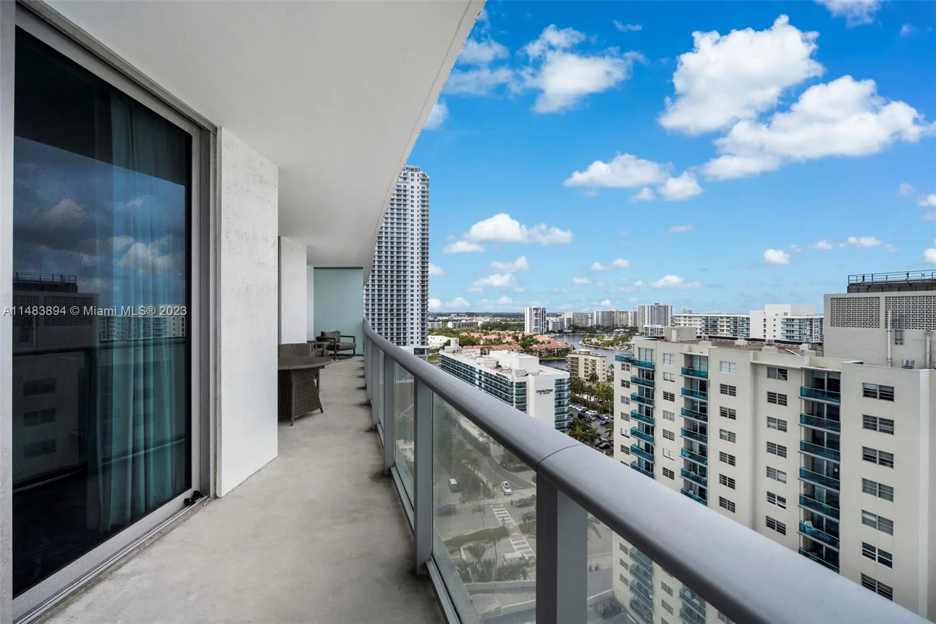 4111 S Ocean Drive Hollywood FL 33019