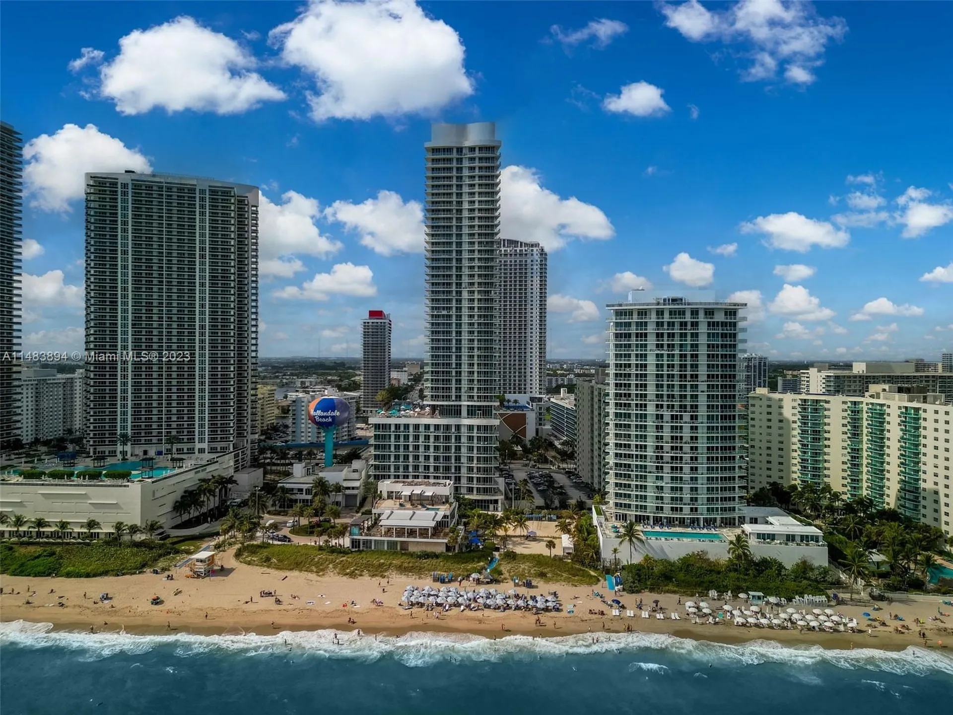 4111 S Ocean Drive Hollywood FL 33019