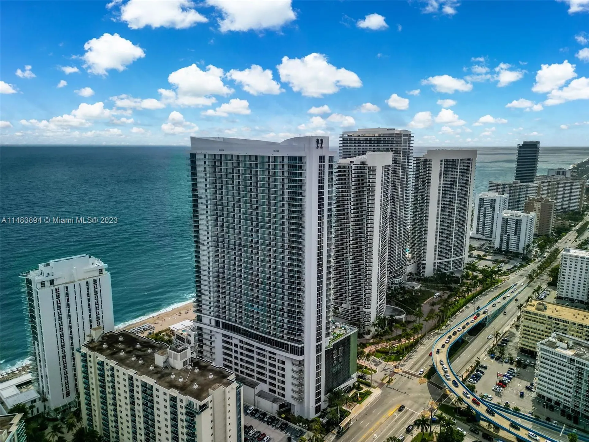 4111 S Ocean Drive Hollywood FL 33019