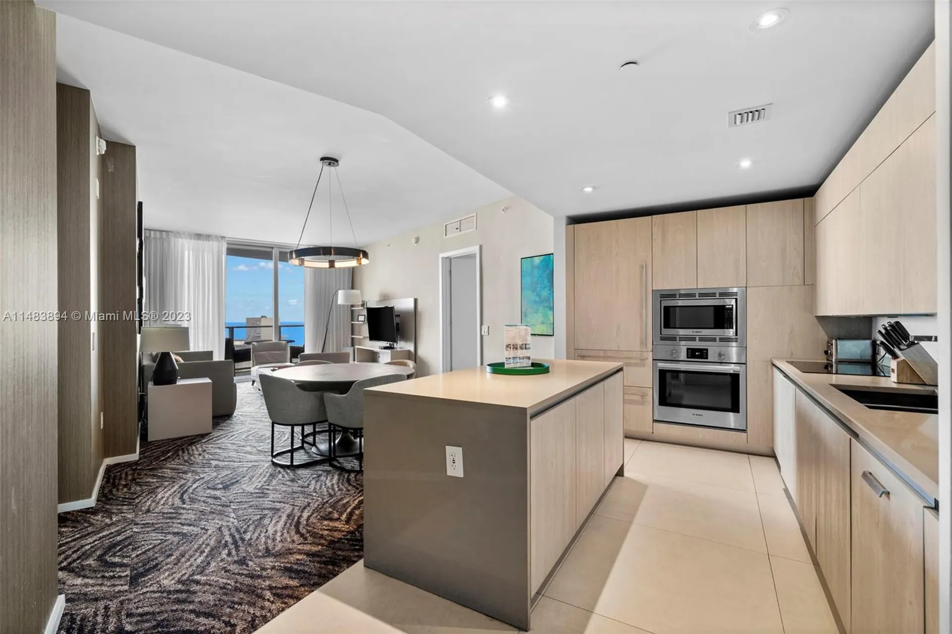 4111 S Ocean Drive Hollywood FL 33019