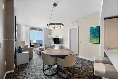4111 S Ocean Drive Hollywood FL 33019