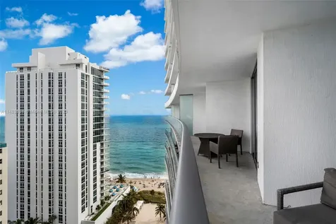 4111 S Ocean Drive Hollywood FL 33019